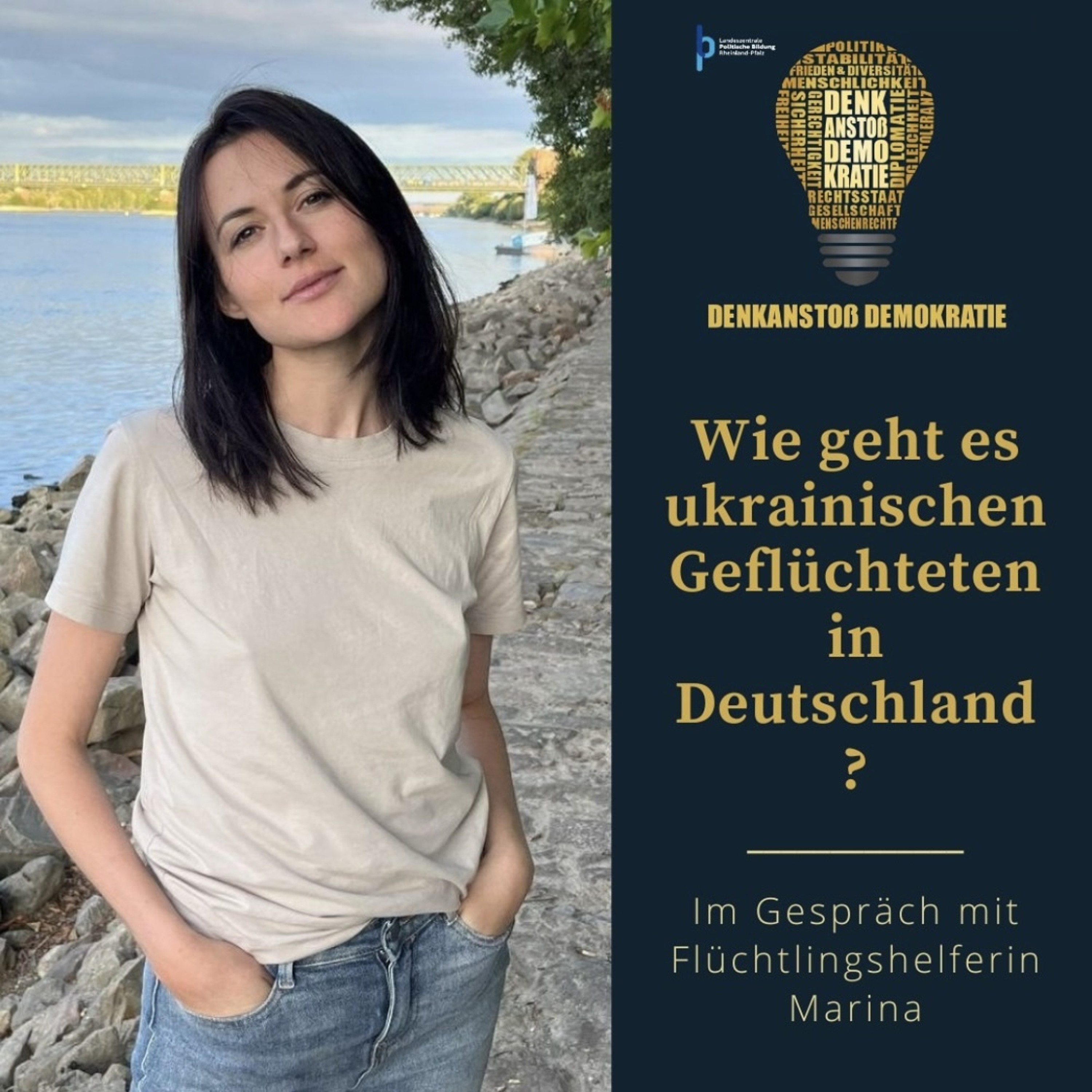 Denkanstoß Demokratie
