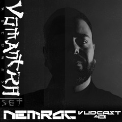 NEMRAC - [Vūdcast_043]