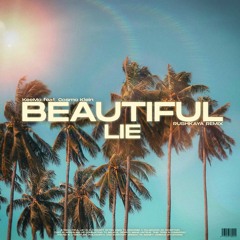 KeeMo Feat. Cosmo Klein - Beautiful Lie (Rushkaya Remix)