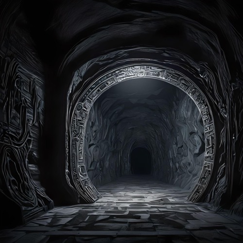 DARK AMBIENT - SUBTERRANEAN