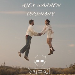Alex Warren - Ordinary (STEIN REMIX)