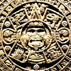 Atahualpa The King -from the Missouri Rep production of 'Royal Hunt of the Sun'