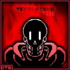 [Spinswap] Teralazing (Toasted Cover)