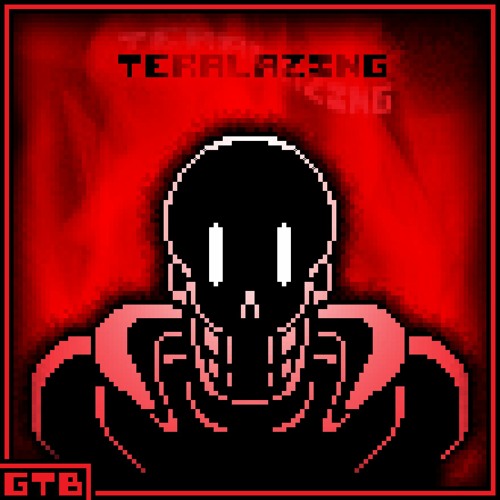 [Spinswap] Teralazing (Toasted Cover)