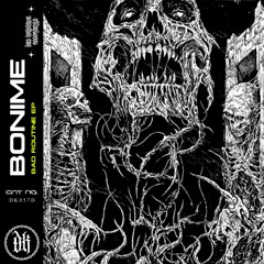 BONIME - Healing Poison [DK056D]