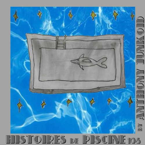Histoires de Piscine 106 by Anthony Junkoid