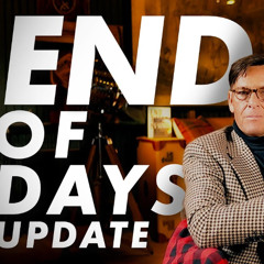 Too much NEWS, End Times proof & more | Weekly End of Days Update | October 8, 2025