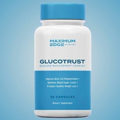 Official Site- Gluco Trust Supplement- Managing glucose levels naturally