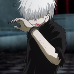 Kaneki x Ezekiel - help_urself (prod.dyn remix)