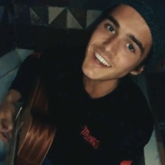 Ed Sheeran - Kiss Me (Charlie's Cover)