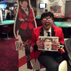 Gep (prod.gang 嫉妬)