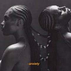 Anxiety Club Remix