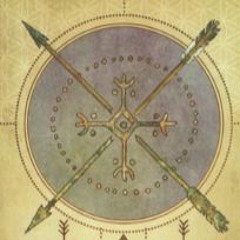 Broken Arrows