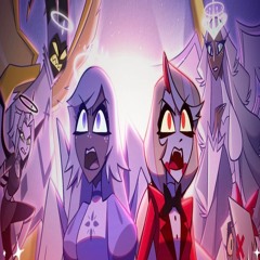 You didn’t know - Hazbin Hotel