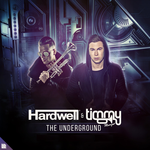EDM - part 4