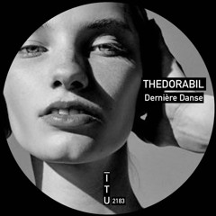 Indila - Dernière Danse (Techno Remix) ft. TVLR