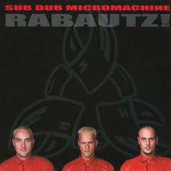 Sub Dub Micromachine - Break the Rules
