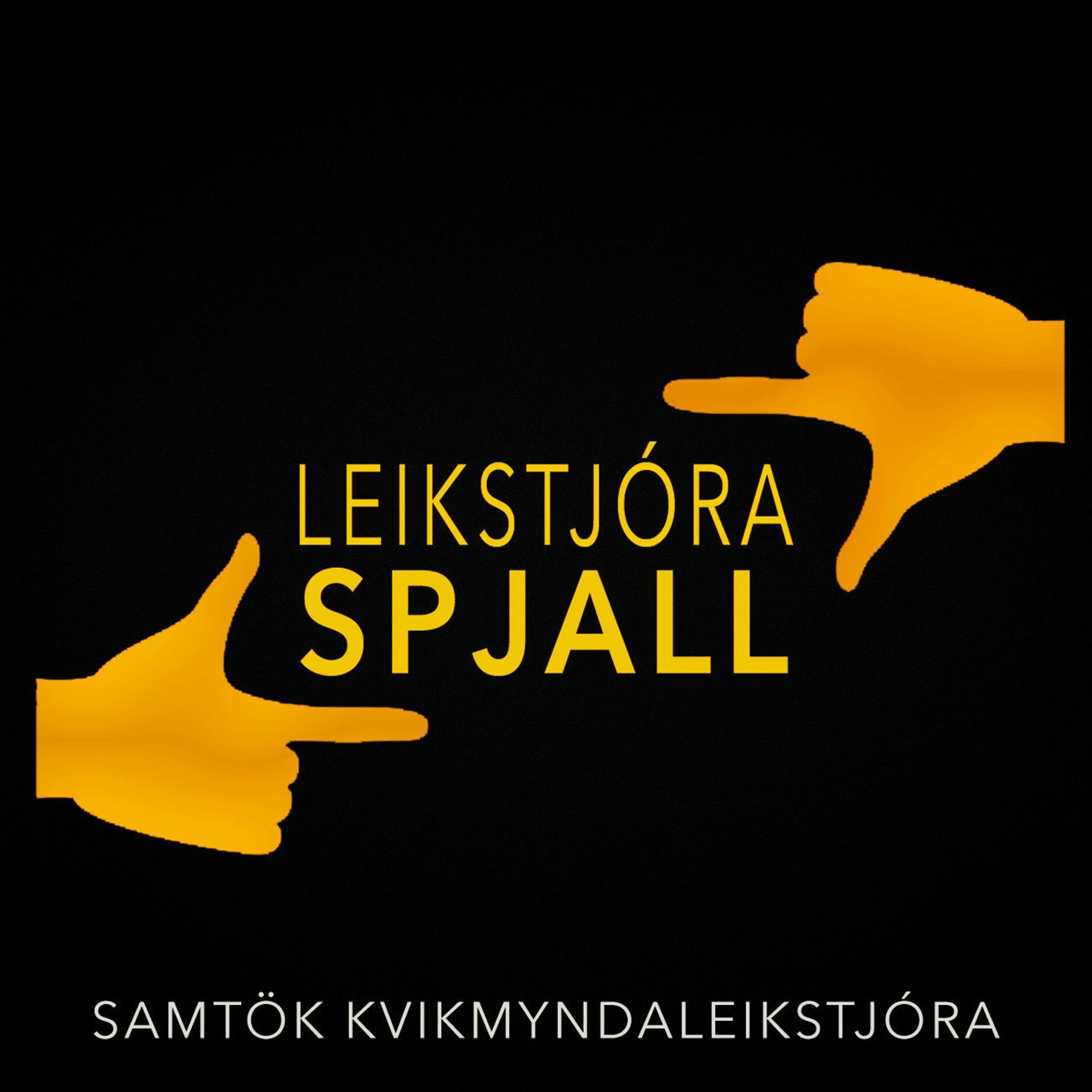 Leikstjóraspjall