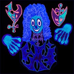 BLADEE - WONDERLAND (504 HYPER REMIX)