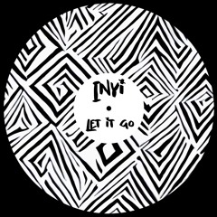 INYI - LET IT GO