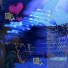 junk + doozy37 ~ shining and crying p. yung pear