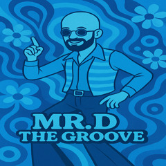 Mr D - The Groove