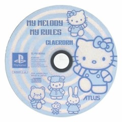 .*✮ my melody my rules ✮*.