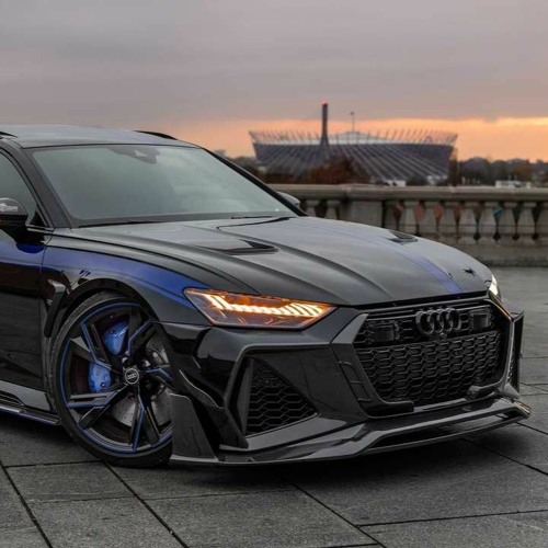 Crystal Castles KEROSENE Audi Theme Song