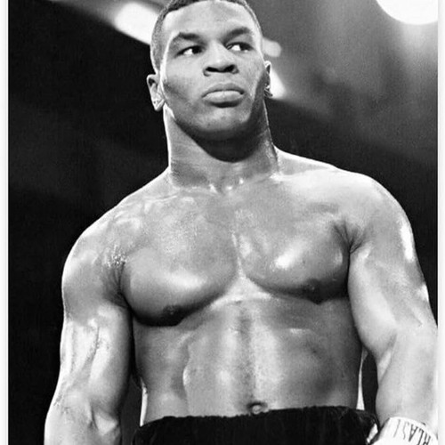Im the best ever Mike Tyson x Chief Keef - I Dont Like [guitar]