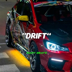 "Drift" - Inspirational Relaxing Dark Trap Beat | Free Hip Hop Instrumental 2022 #instrumental