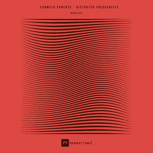 Carmelo Ponente - From Everything To Nothing [Premiere I NRDR149]