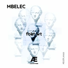 MBElec - fokt wt  (Extended Mix) [AELER00122]