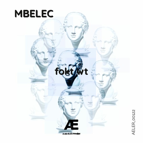 MBElec - fokt wt (Dj Tools Version) [AELER00122]