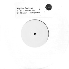 RHYTHM SECTION HQ 2
