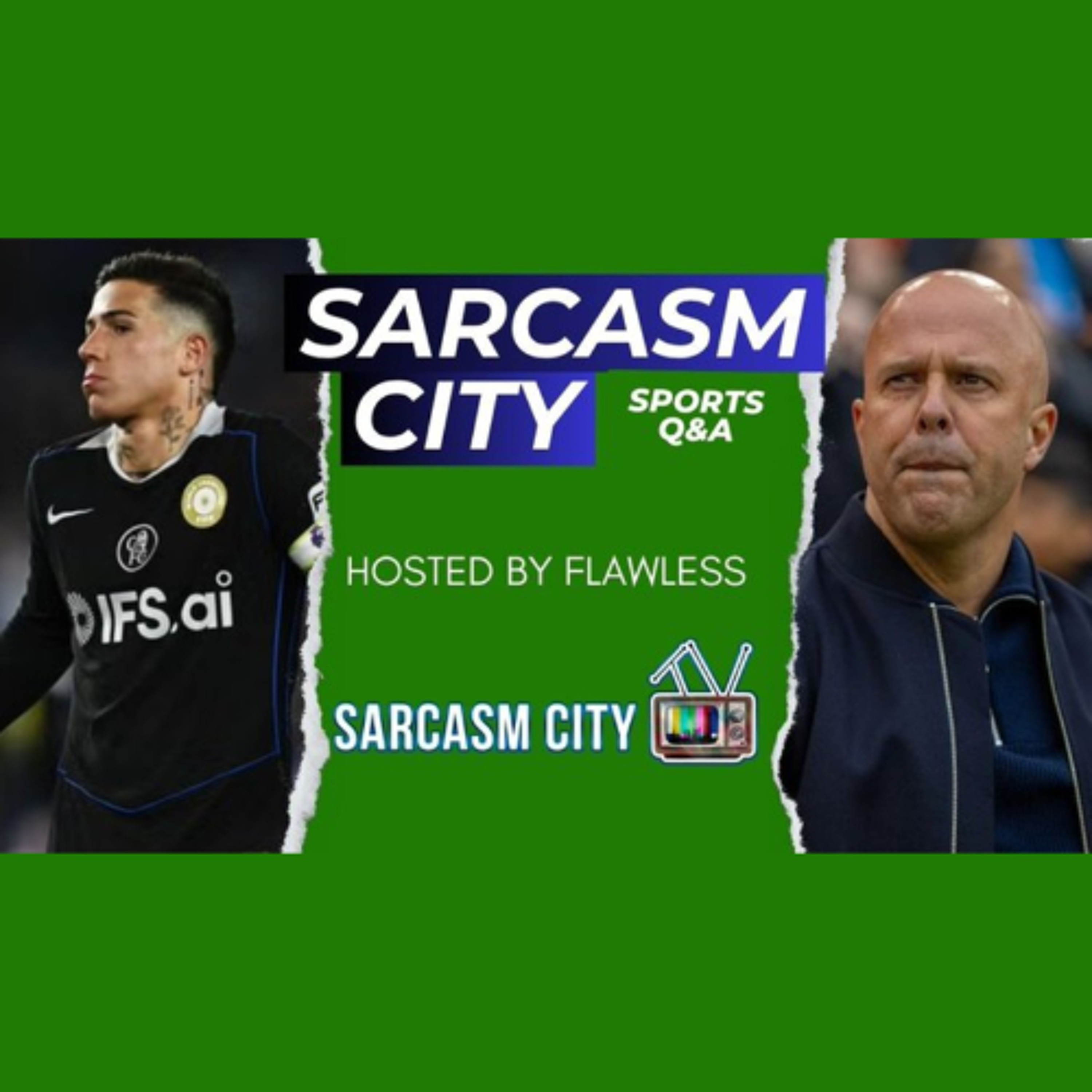 CHELSEA LOSE TO BRIGHTON NOW 5 LOSSES IN A ROW, ARNE SLOT STAYING AT LIVERPOOL