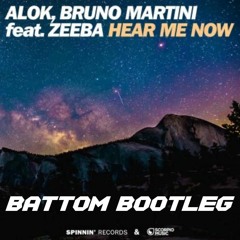 Alok, Bruno Martini feat. Zeeba