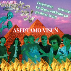 Aseptamo visun