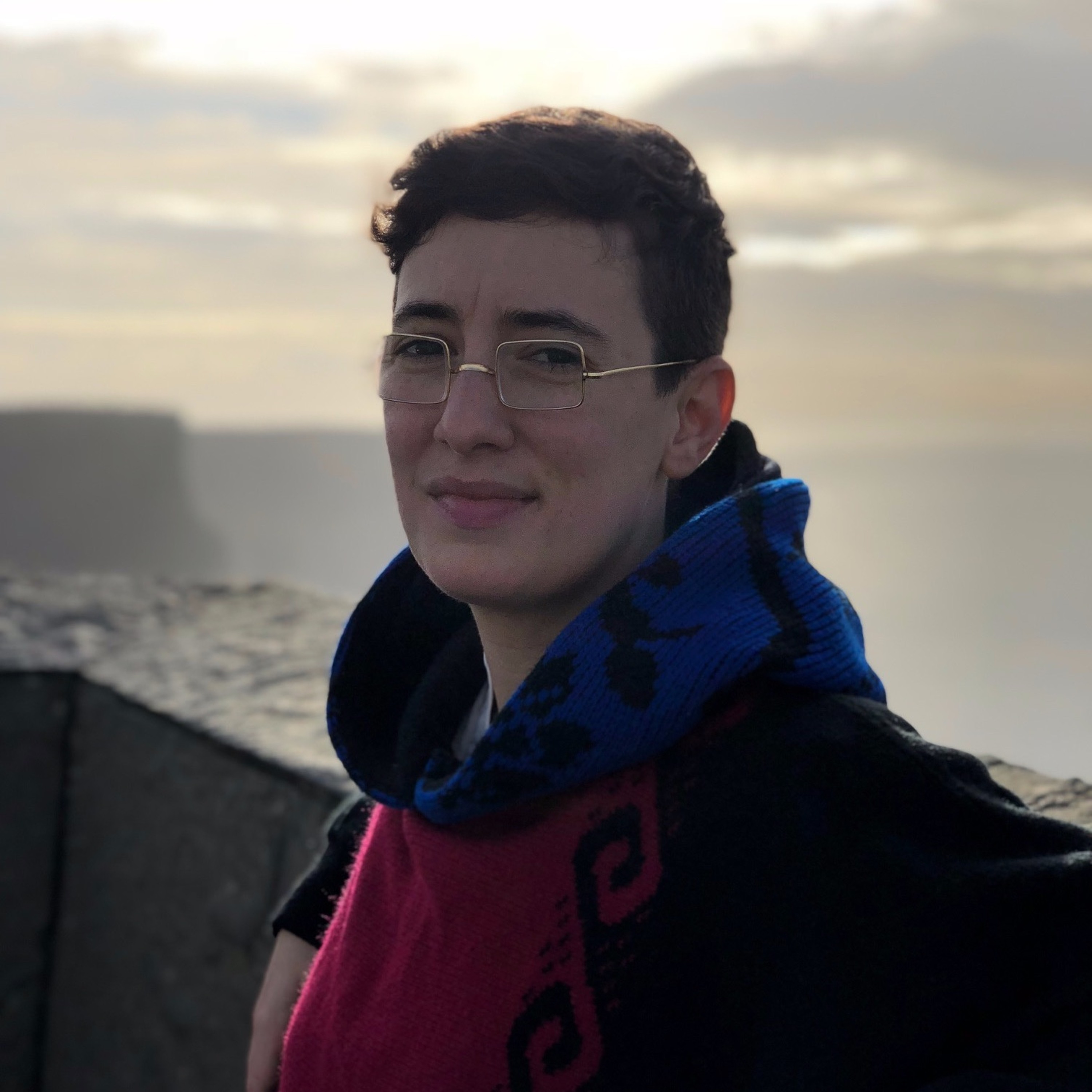 NYC Trans Oral History Project