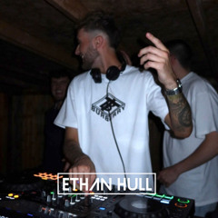 Ethan Hull - The Mix Series 6
