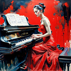 Le meilleur de la Musique par Arpeggio Allegro    Classical, Baroque, Romantic, Contemporary