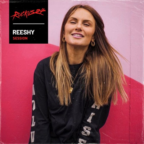 Ruckus24 Session: Reeshy (Live on LDC Radio)