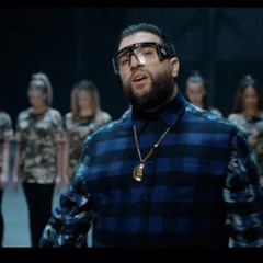 Tzanca Uraganu si Mr Juve - Alo baza baza [video oficial] 2023