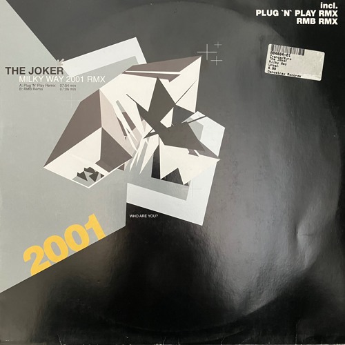 Banging 90's and 00's Vinyl Trance and Hard house Classics Mix - April 2023