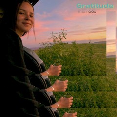 Gratitude mix 001