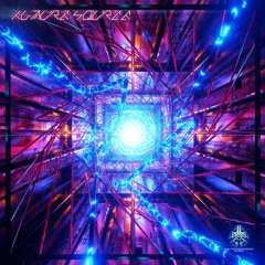 Pyrokine vs Pattern115 - Yin Reflex - 192 BPM (VA Future Source by Multidimensional Music)