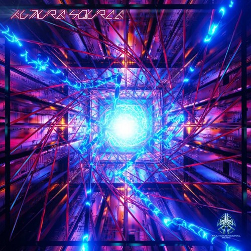 Pyrokine vs Pattern115 - Yin Reflex - 192 BPM (VA Future Source by Multidimensional Music)