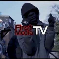 Jimmy Long - Gloves On (MXLLA ft. DirtnRain) [Music Video] | First Media TV