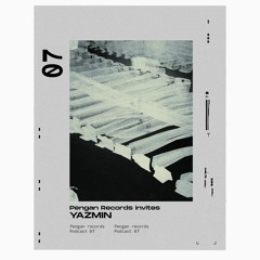 Pengan Records invites: Yazmin