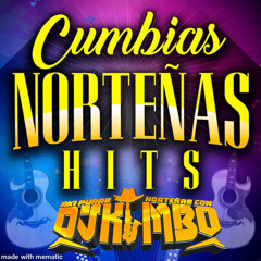 cumbias hit