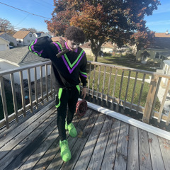 Ricky Raf - Lavish Liam